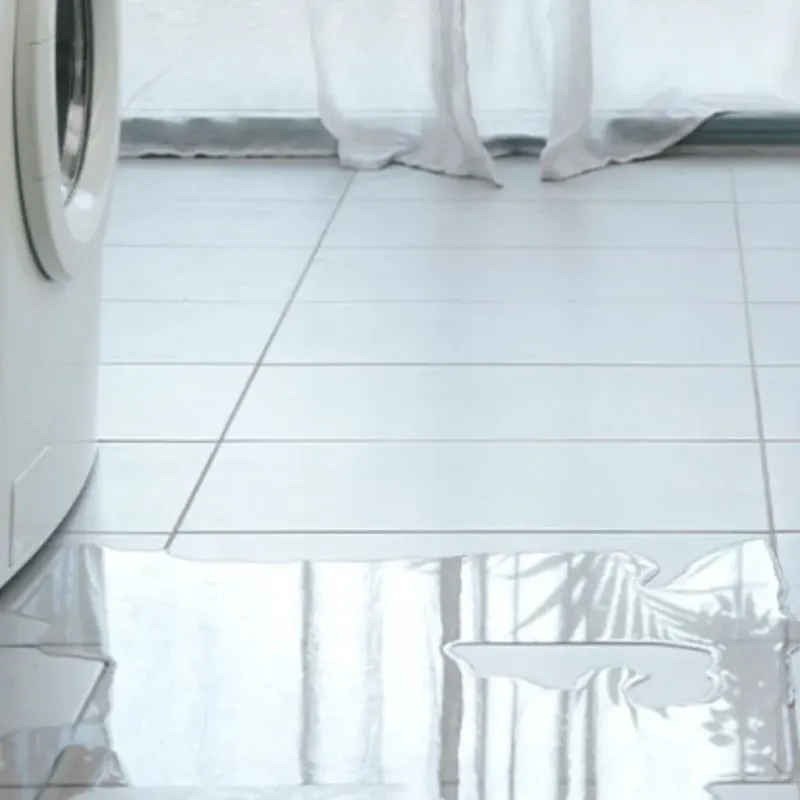 Appliance Leak Cleanup in Adelanto, CA